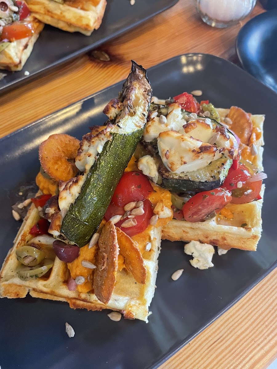 Hoffels - Waffeln & Café - 7