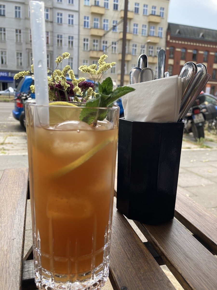 Hoffels - Waffeln & Café - 8