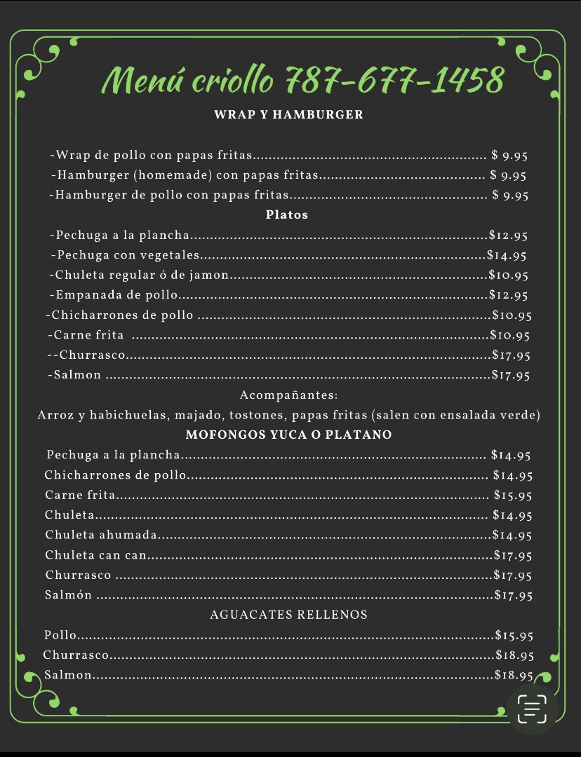 Eileen's Kitchen - 2