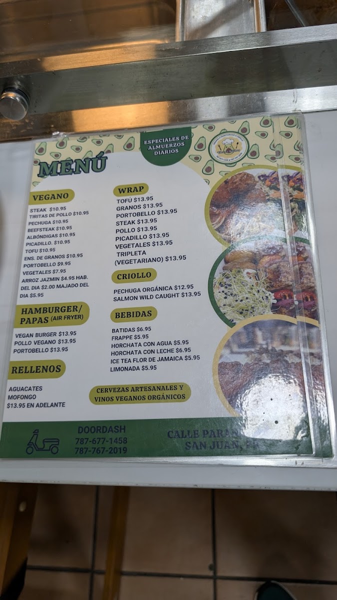 Eileen's Kitchen - 3