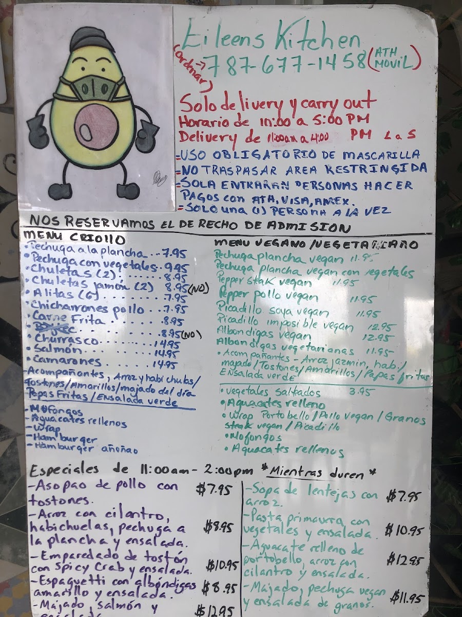 Eileen's Kitchen - 4