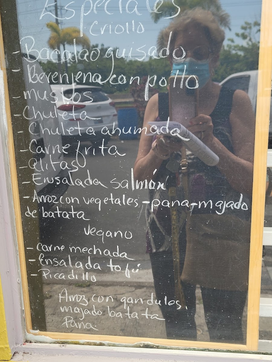 Eileen's Kitchen - 7