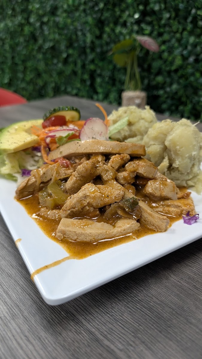 Eileen's Kitchen - 5