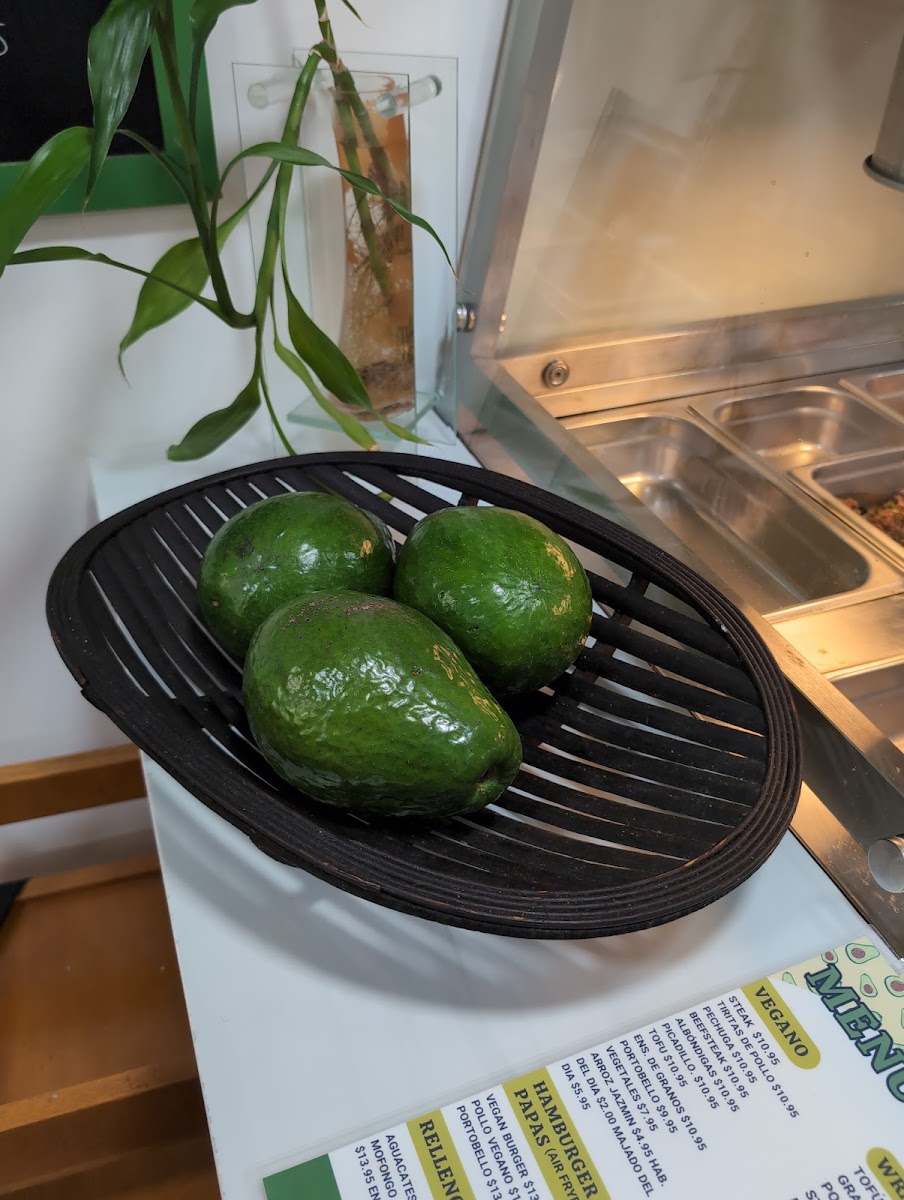 Eileen's Kitchen - 6