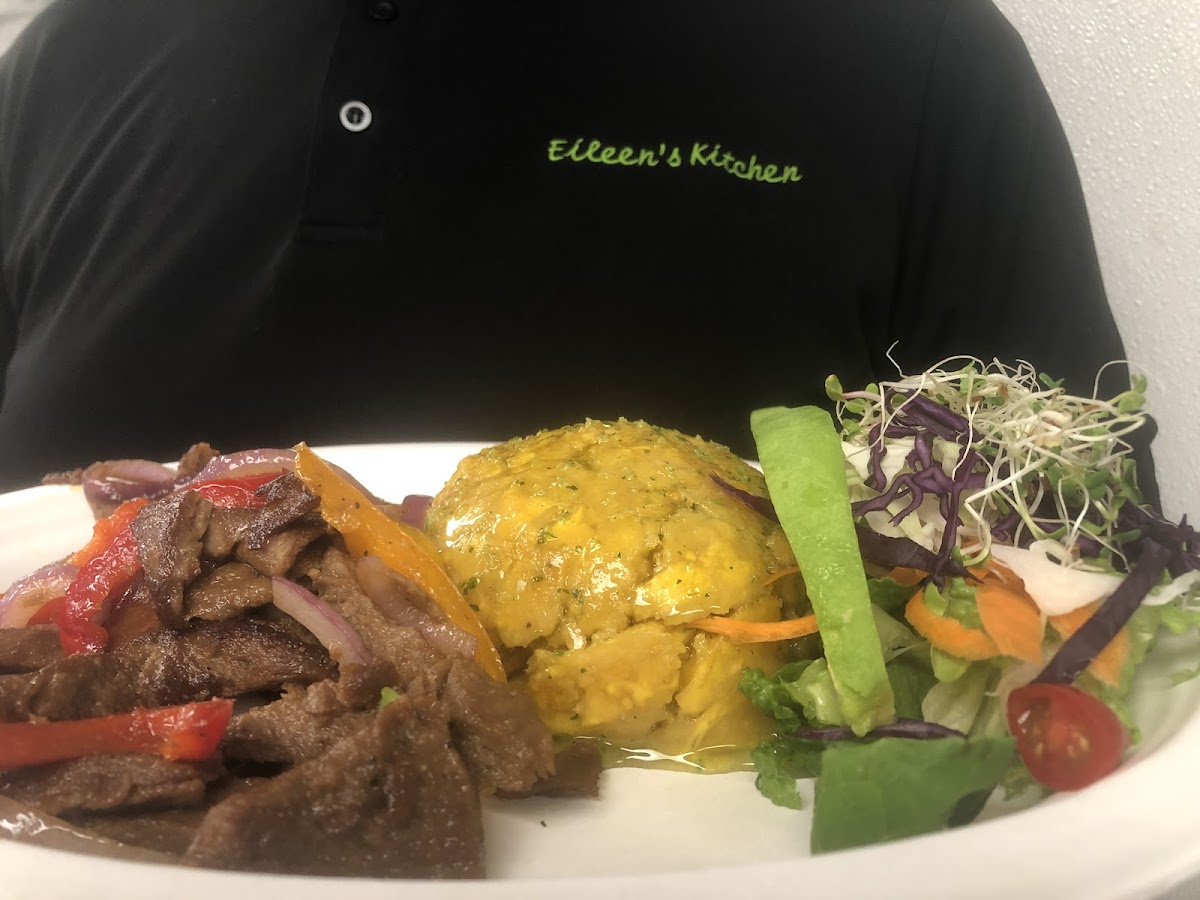 Eileen's Kitchen - 7