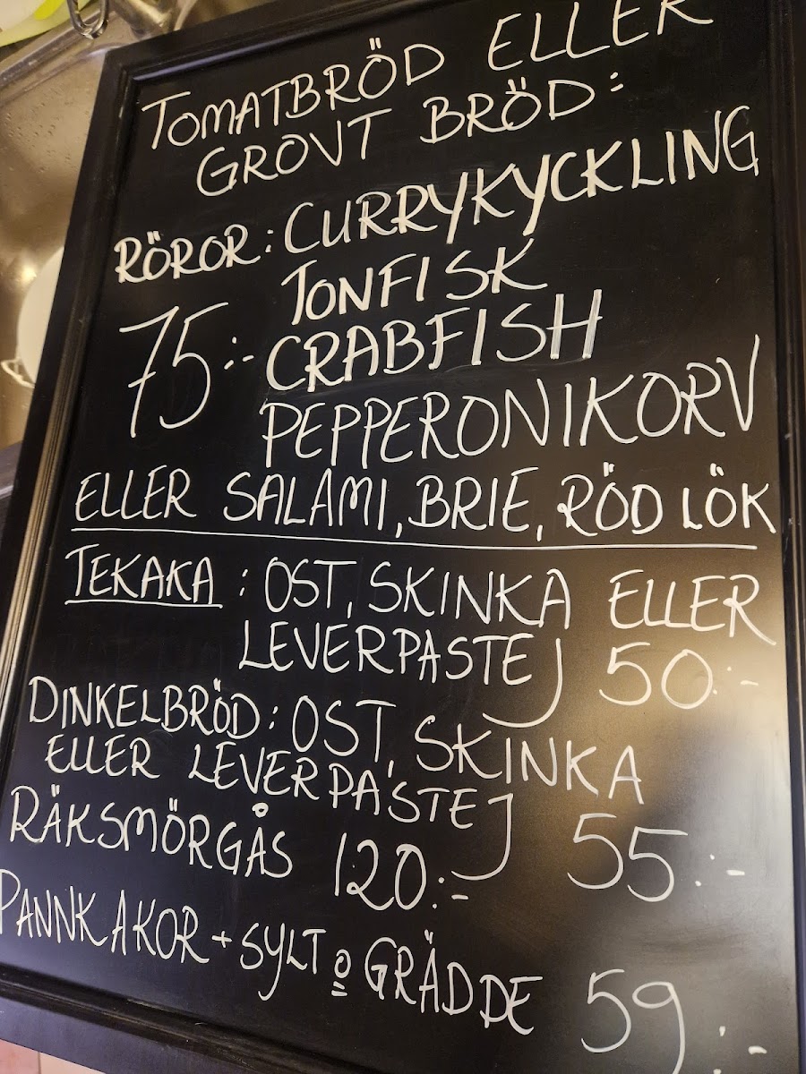 Sundsvall Chocolate House - 2