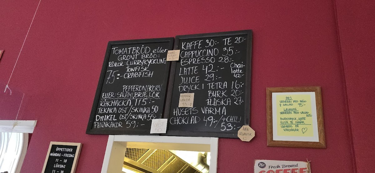 Sundsvall Chocolate House - 4