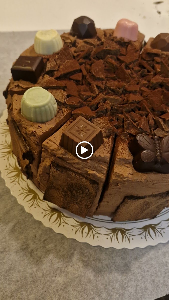 Sundsvall Chocolate House - 2