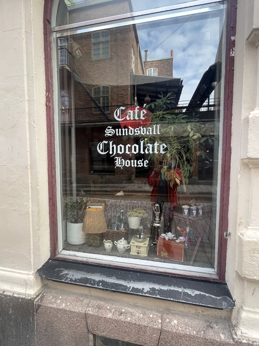 Sundsvall Chocolate House - 3