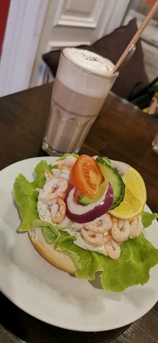 Sundsvall Chocolate House - 7