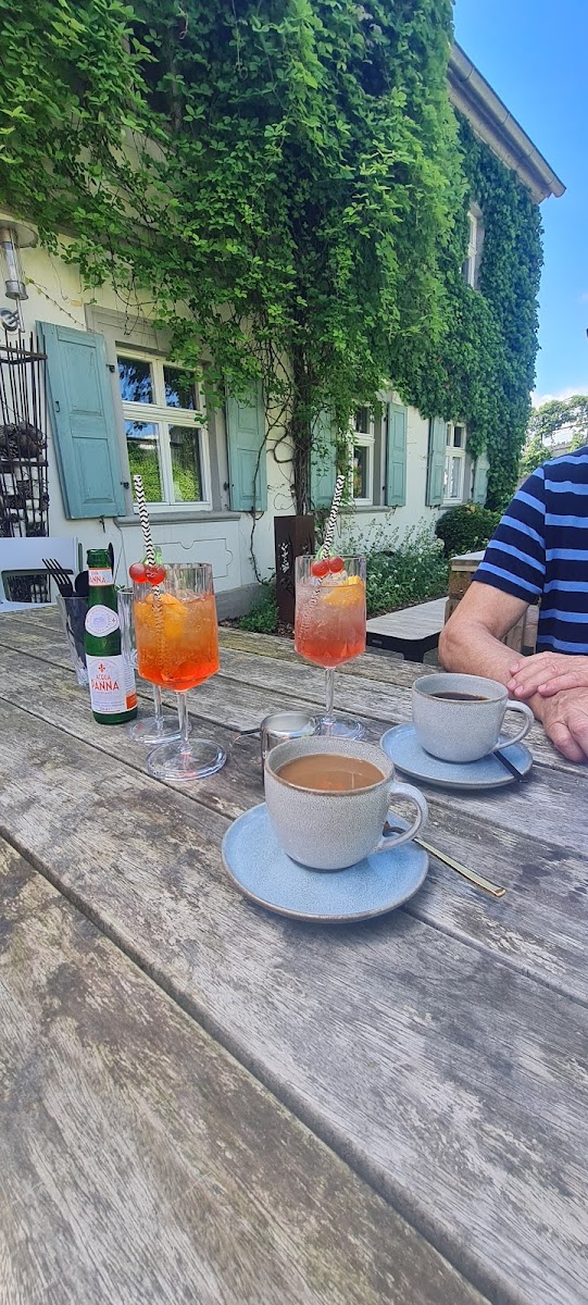 designbotschaft erleben Café - 10