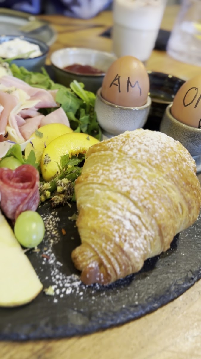 designbotschaft erleben Café - 2