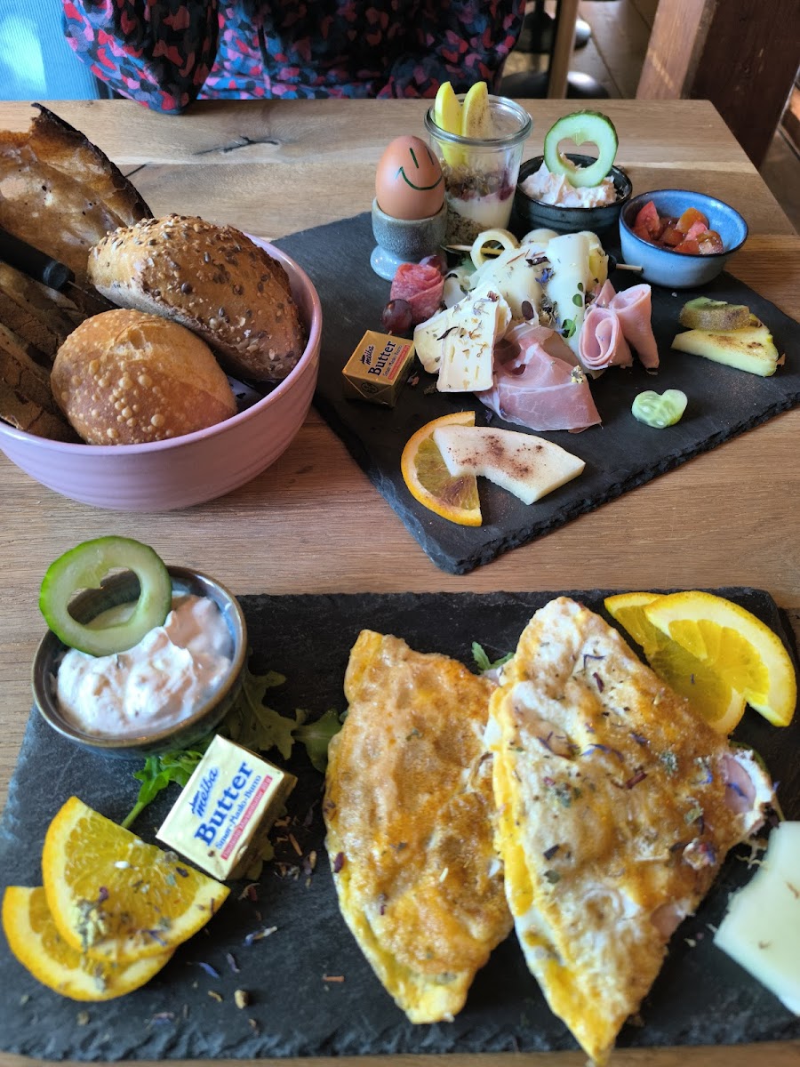 designbotschaft erleben Café - 4