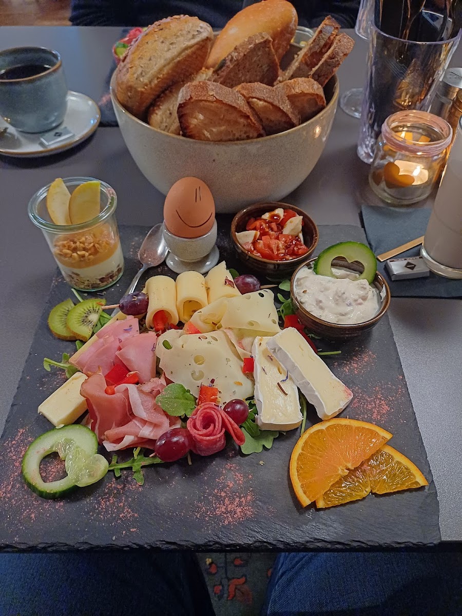 designbotschaft erleben Café - 5