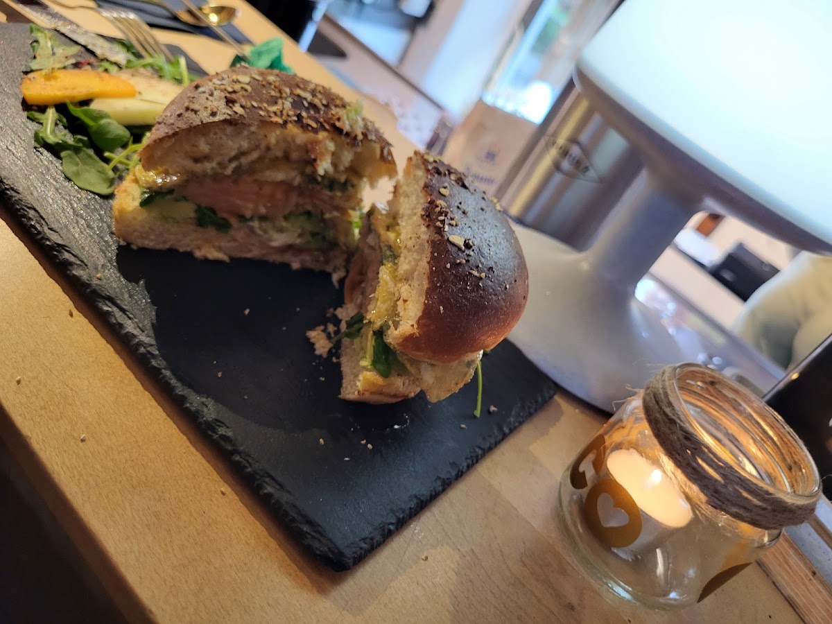 designbotschaft erleben Café - 9