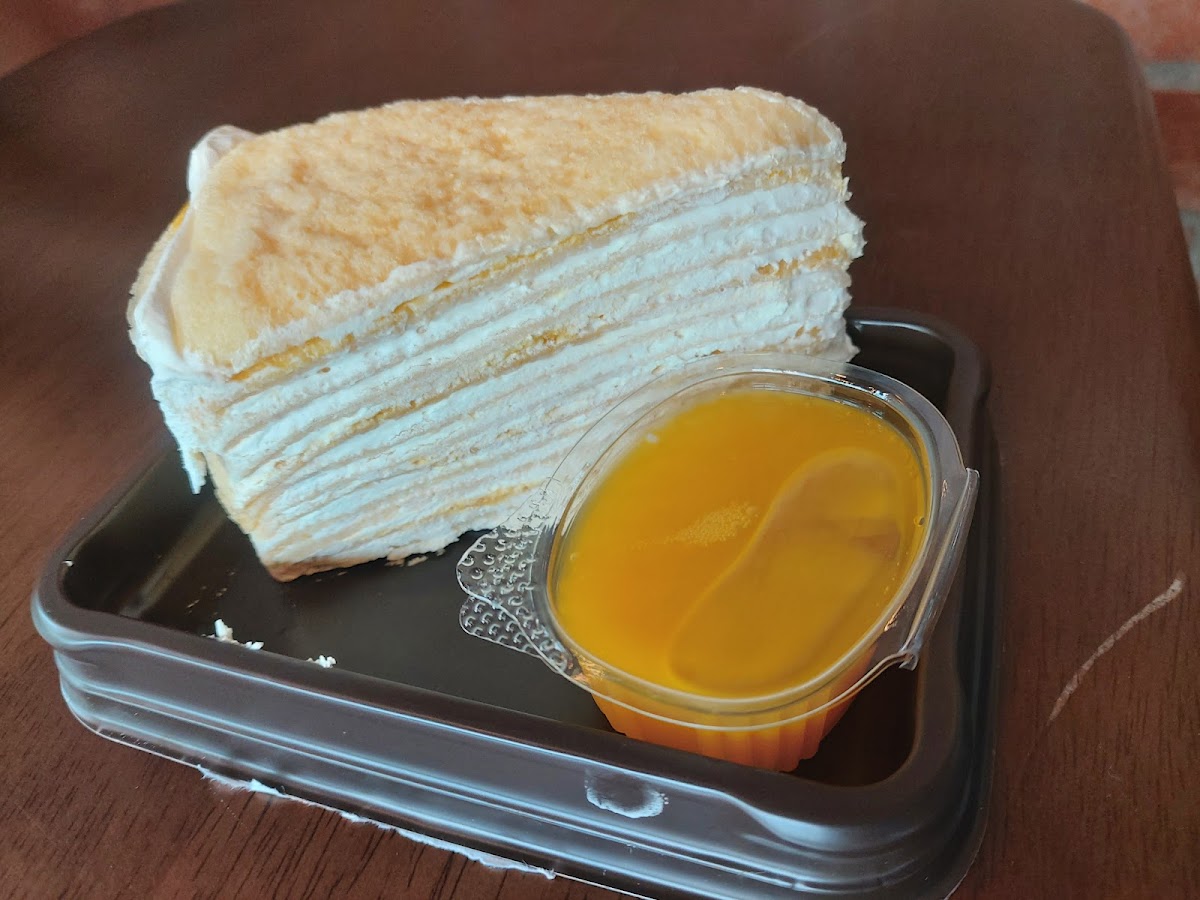 Café Amazon @PTT Hathairat Road - 5