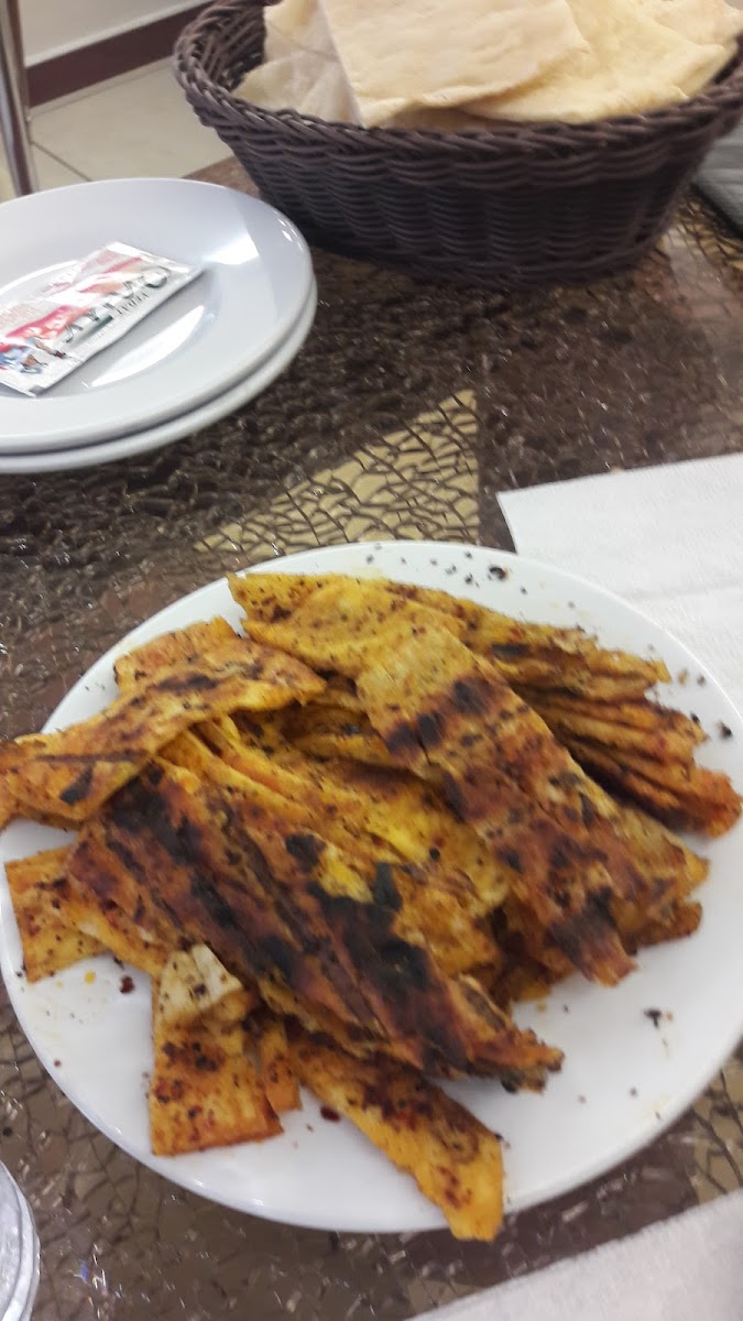 Minerva Kitap Cafe - 7