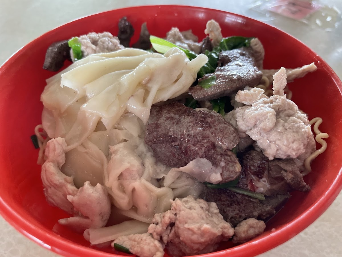 Six Fortunate Cafe - 5