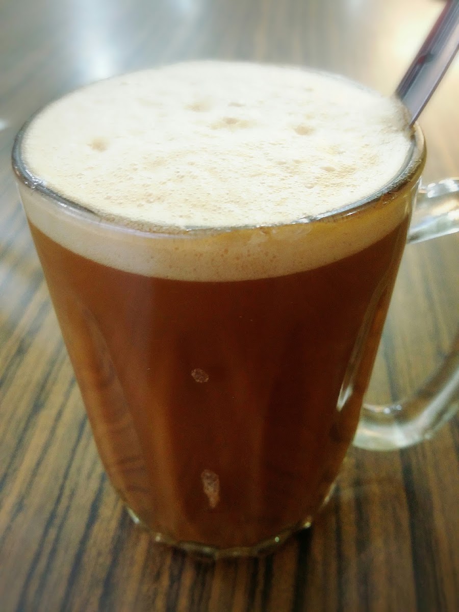 Six Fortunate Cafe - 6