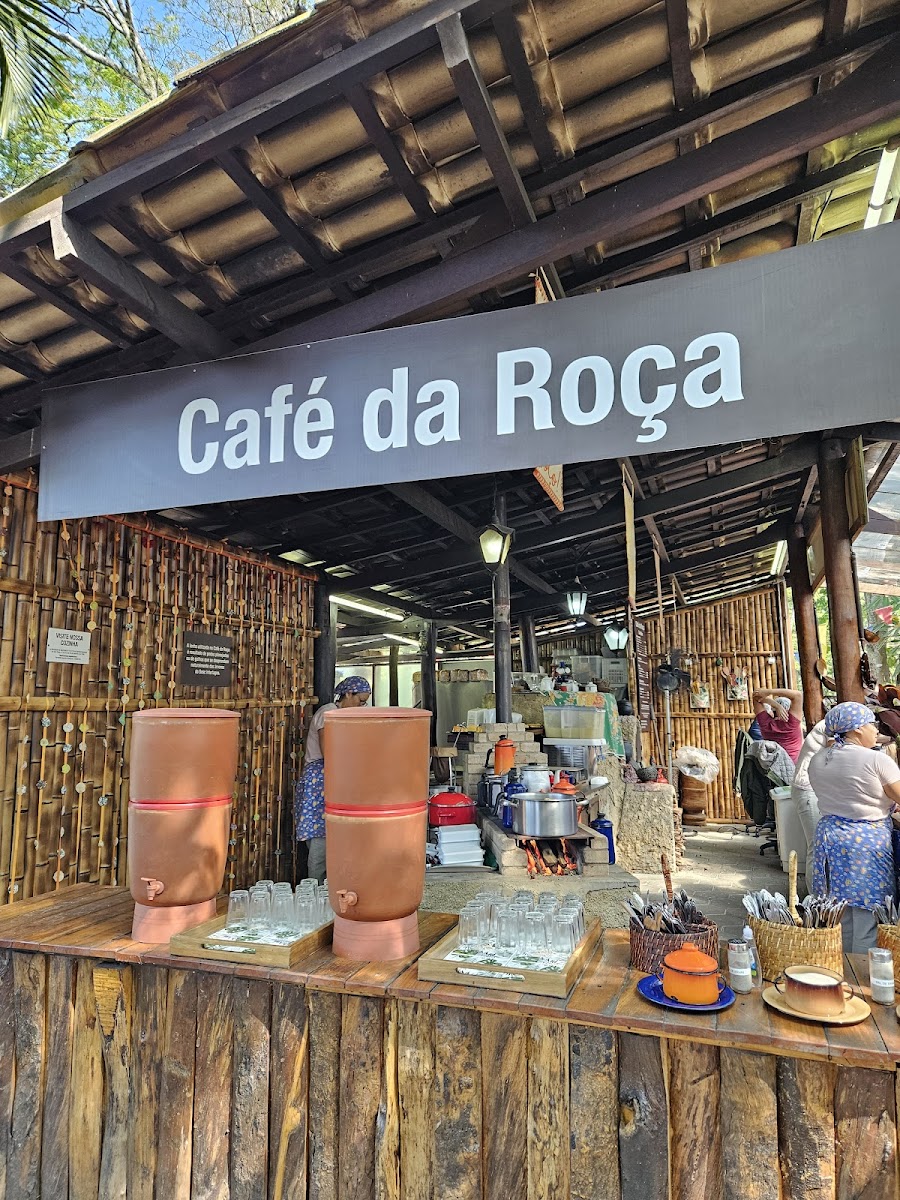 Café da Roça