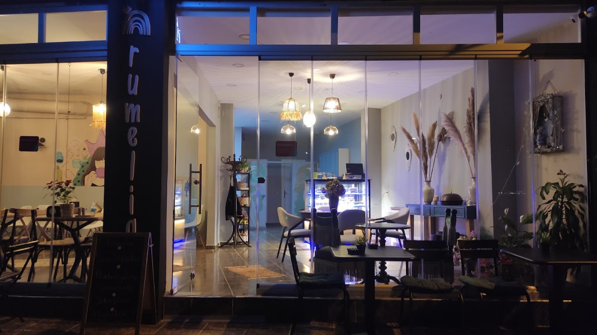 Rumelia Cafe