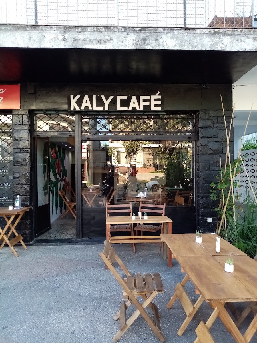 Kaly Café