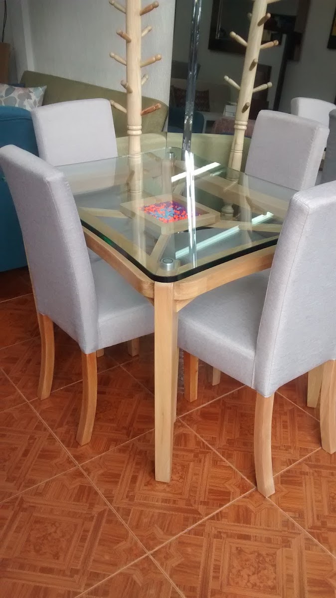 Café Restaurante Caffeina