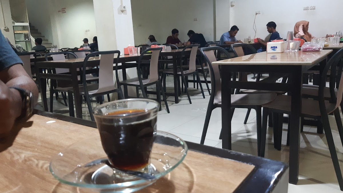 WARKOP BINDAUD KOPI