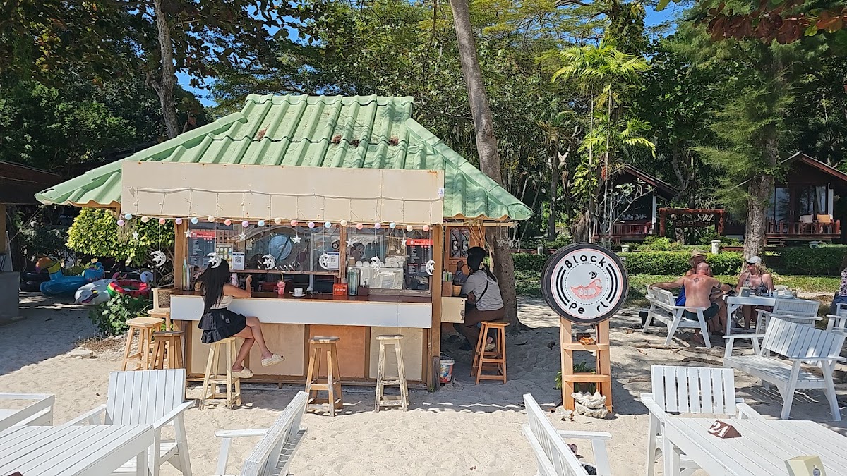 Khai Kai’s Cafe @ Tubtim Resort