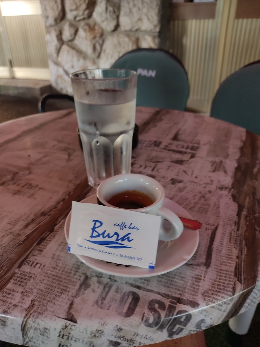 Cafe bar Bura - 5