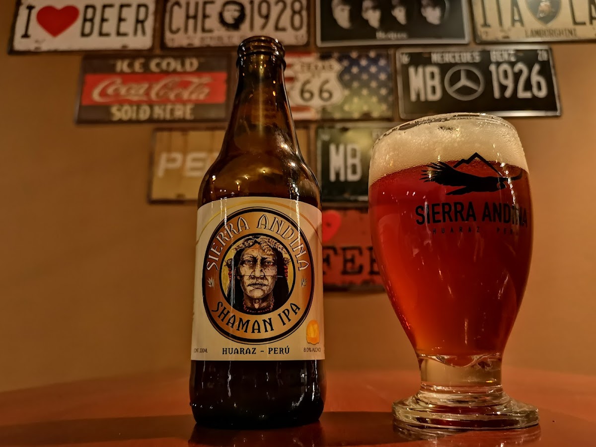 TUPAC Cafe - Bar - 2