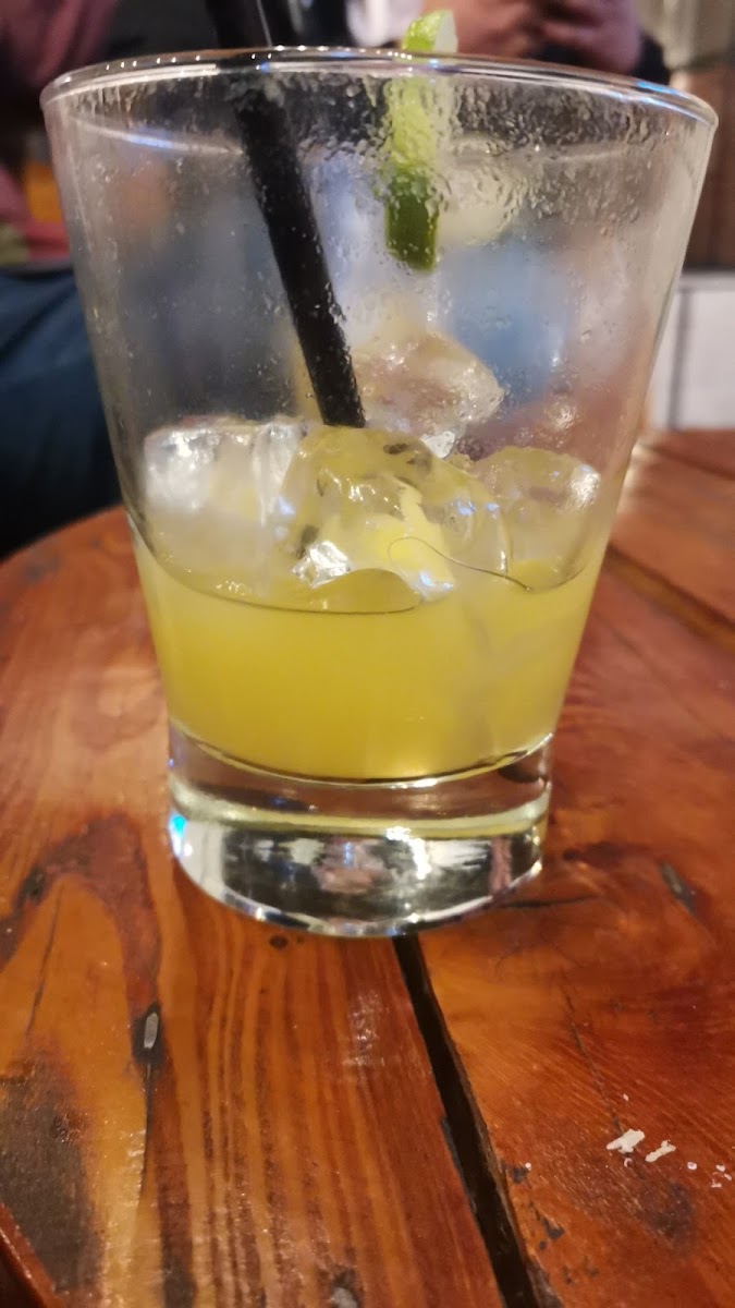 TUPAC Cafe - Bar - 5