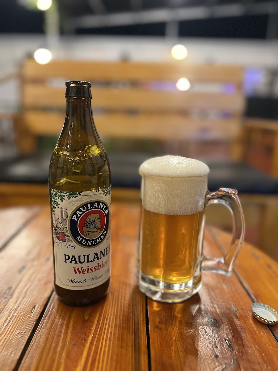 TUPAC Cafe - Bar - 6