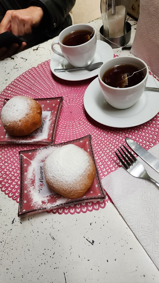 PonPonchiki Cafe - 9