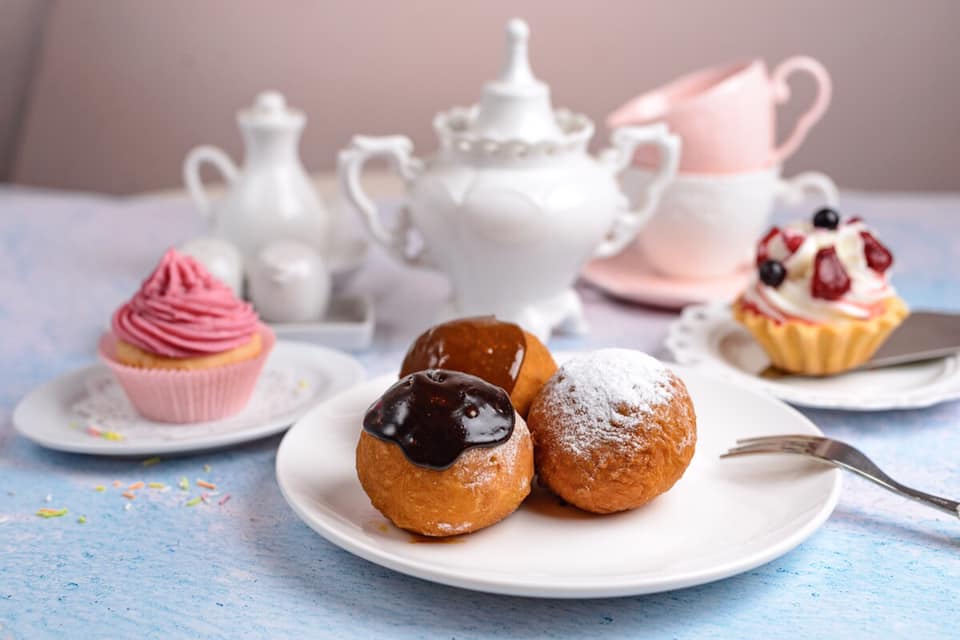 PonPonchiki Cafe - 2