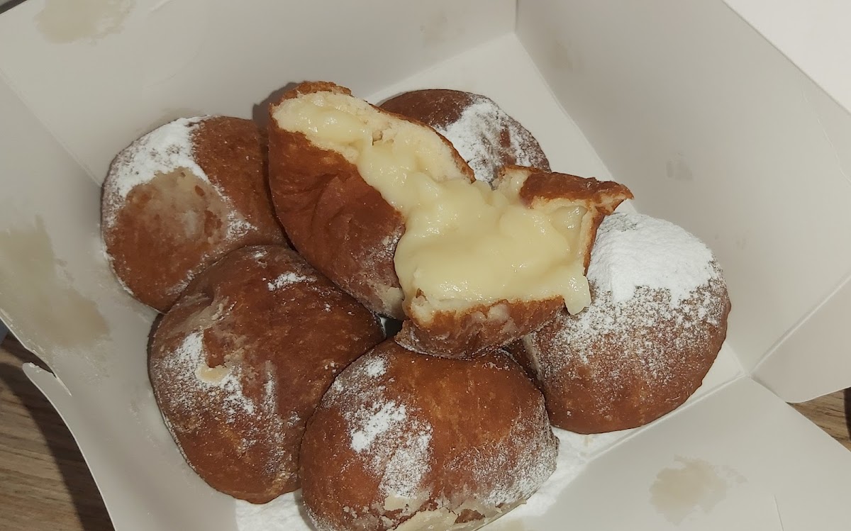 PonPonchiki Cafe - 5