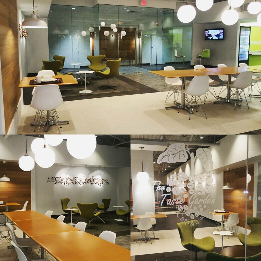 The Taste Garden Cafe and Catering