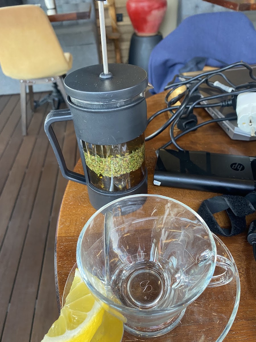 Enjoy Me Cafe Bistro Pub - 5