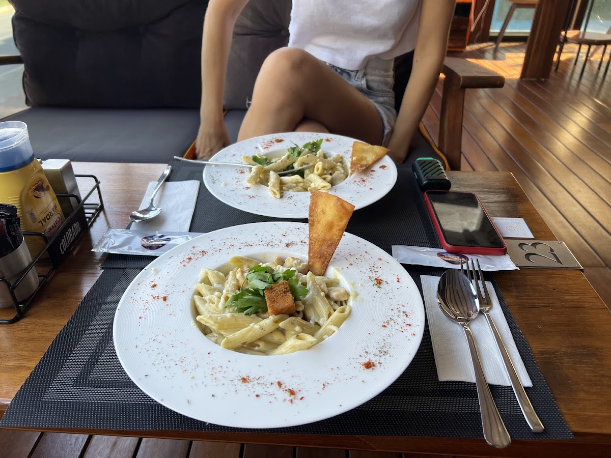 Enjoy Me Cafe Bistro Pub - 6