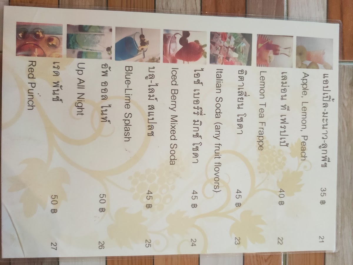 Das alte Kaffeehaus - 4