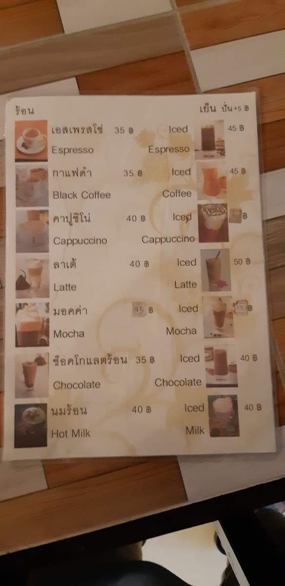 Das alte Kaffeehaus - 8