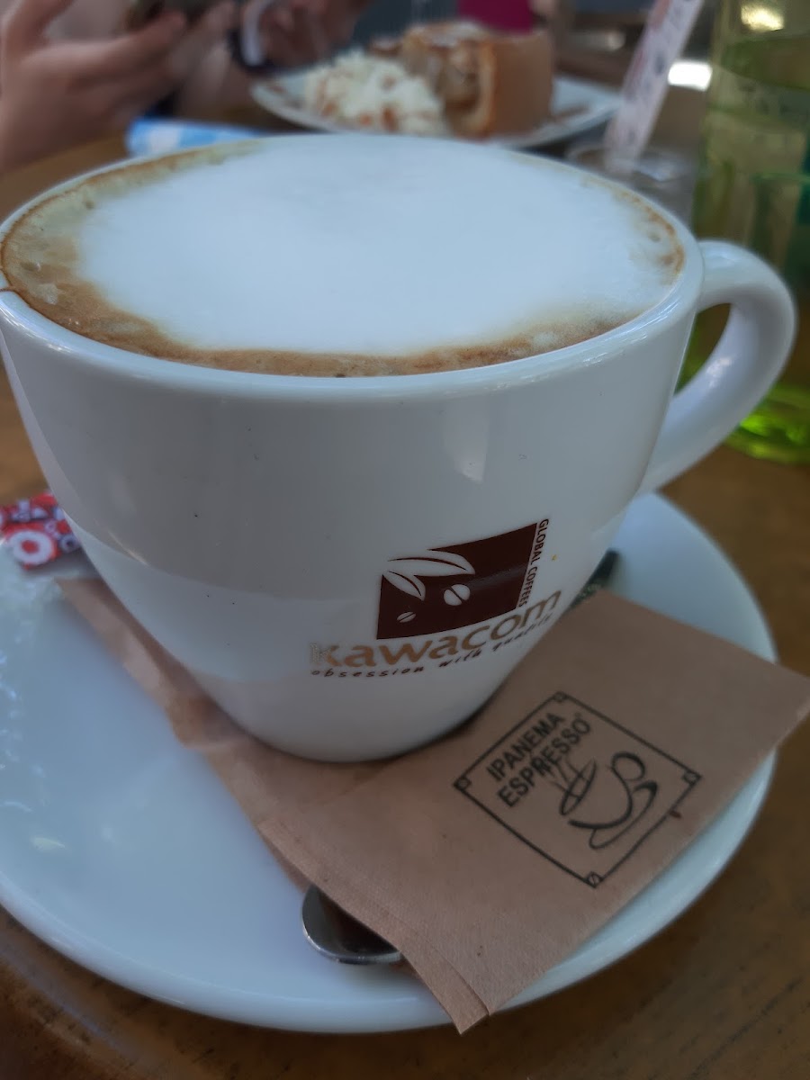 Room, Espresso bar - 10