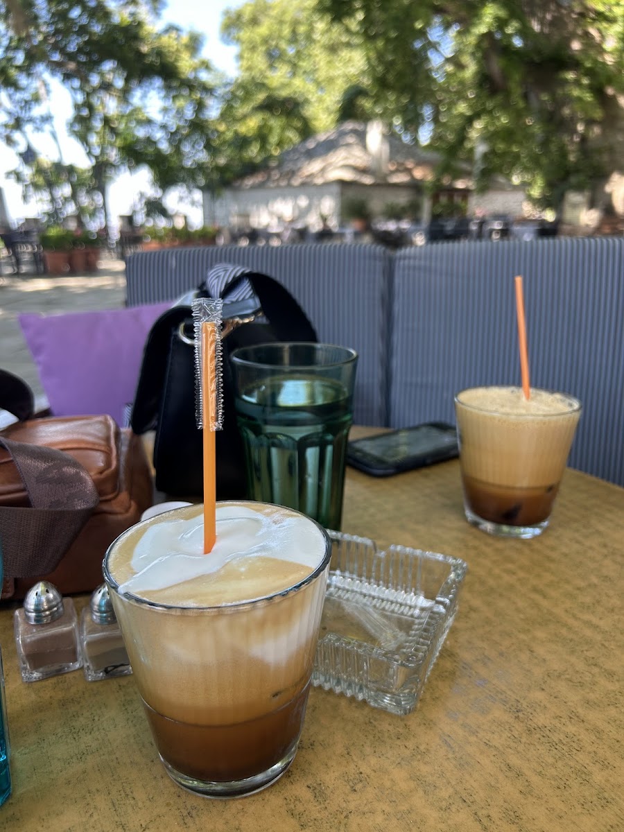 Room, Espresso bar - 2