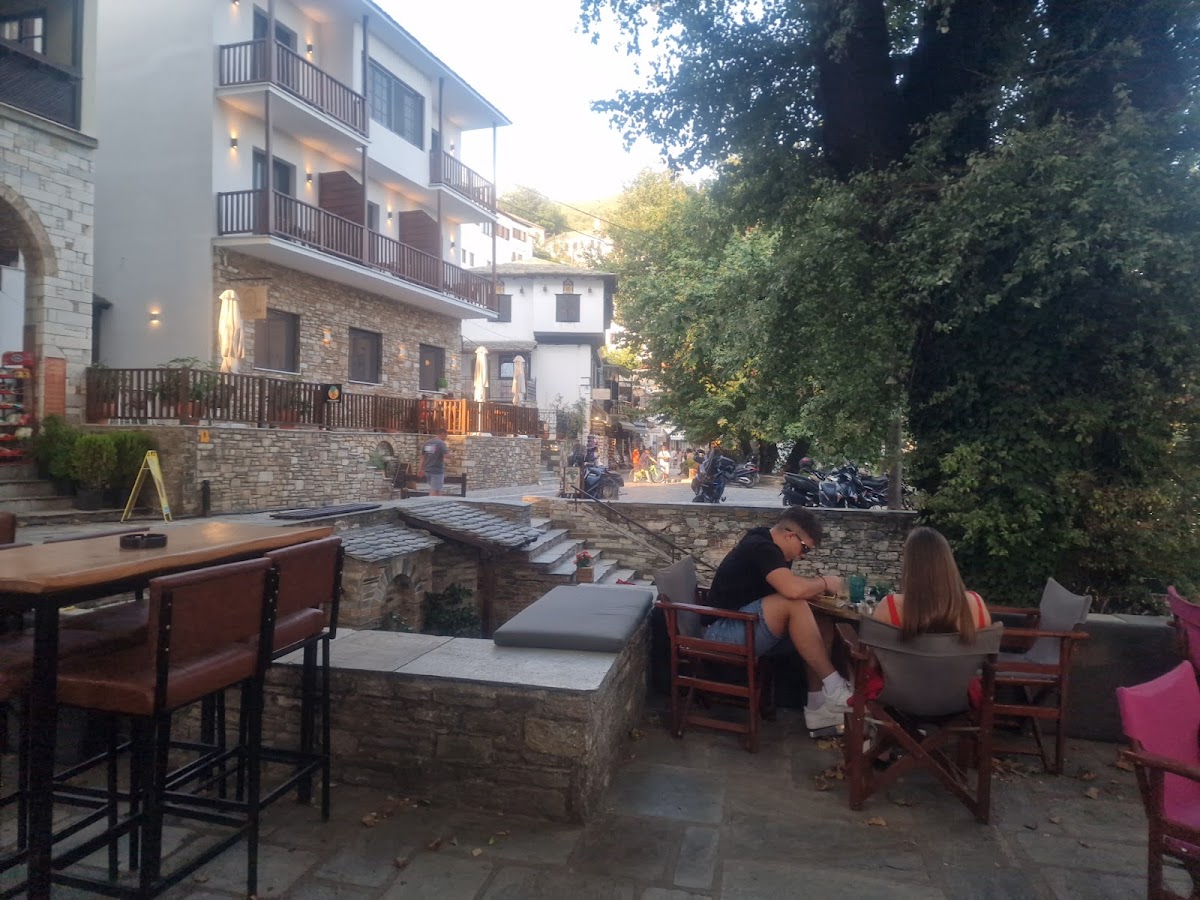 Room, Espresso bar - 4