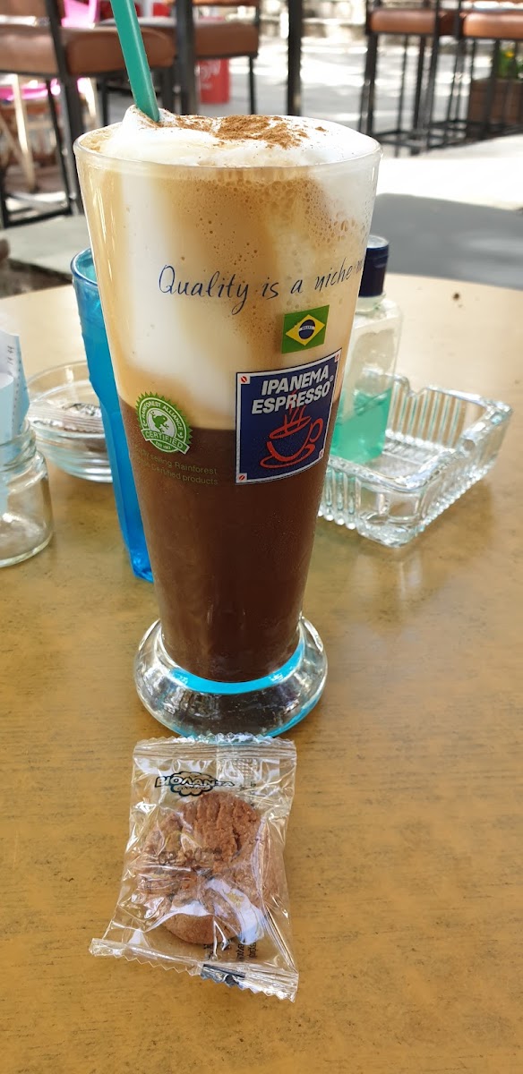 Room, Espresso bar - 7