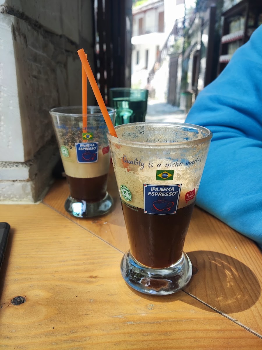 Room, Espresso bar - 8