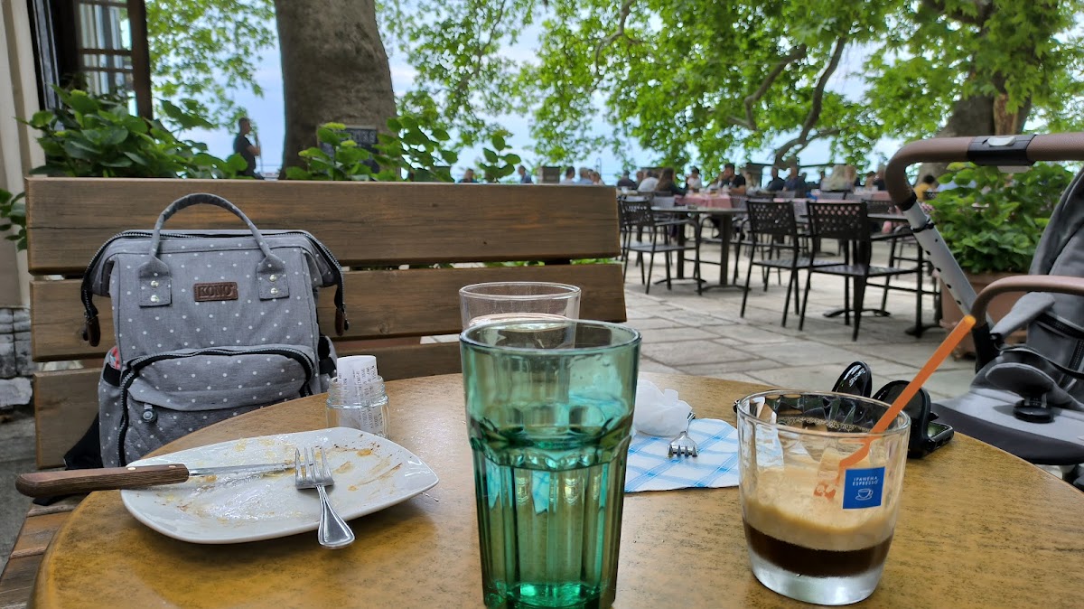 Room, Espresso bar - 9