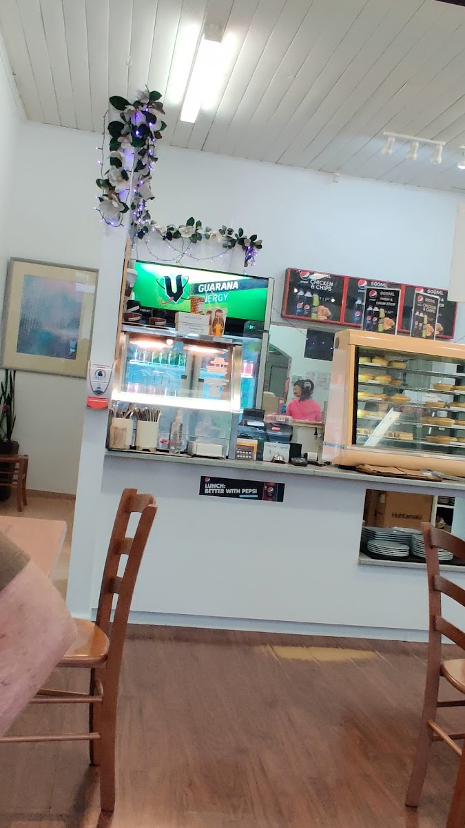 Mr Man's Bakery and Cafe - 2