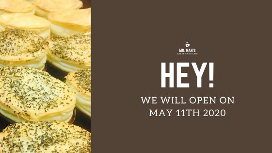 Mr Man's Bakery and Cafe - 4