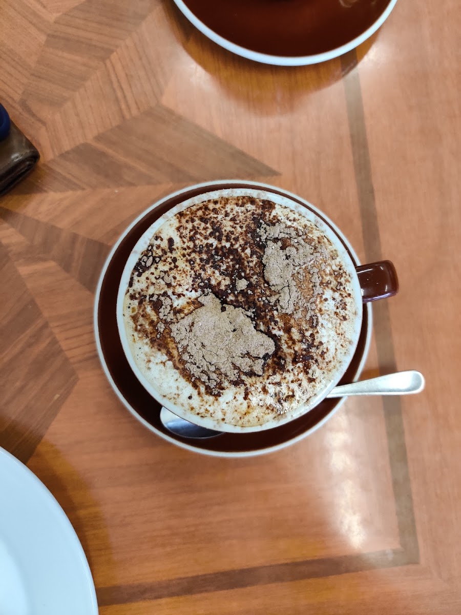 Mr Man's Bakery and Cafe - 5